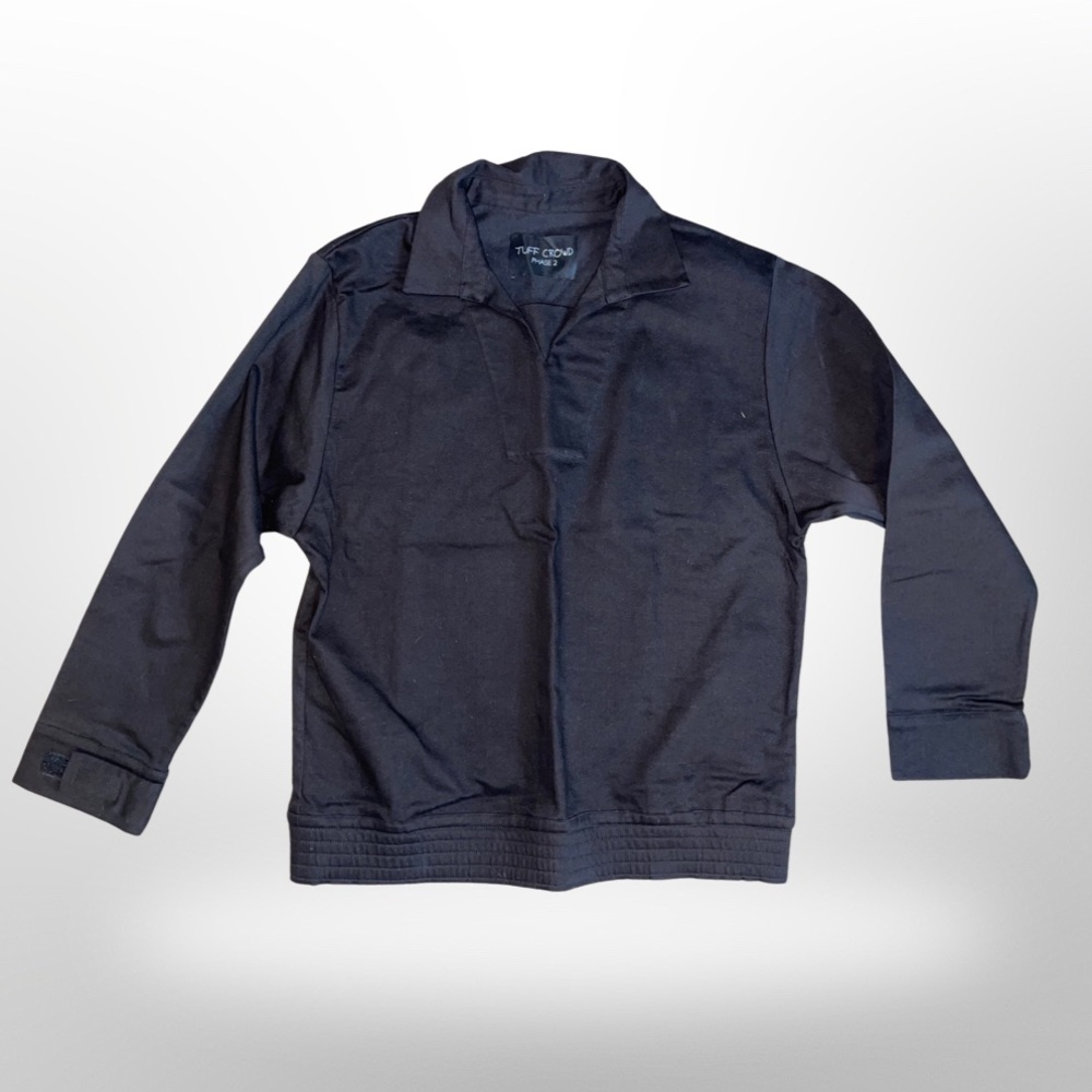 Tuff Crowd Long Sleeve Pullover